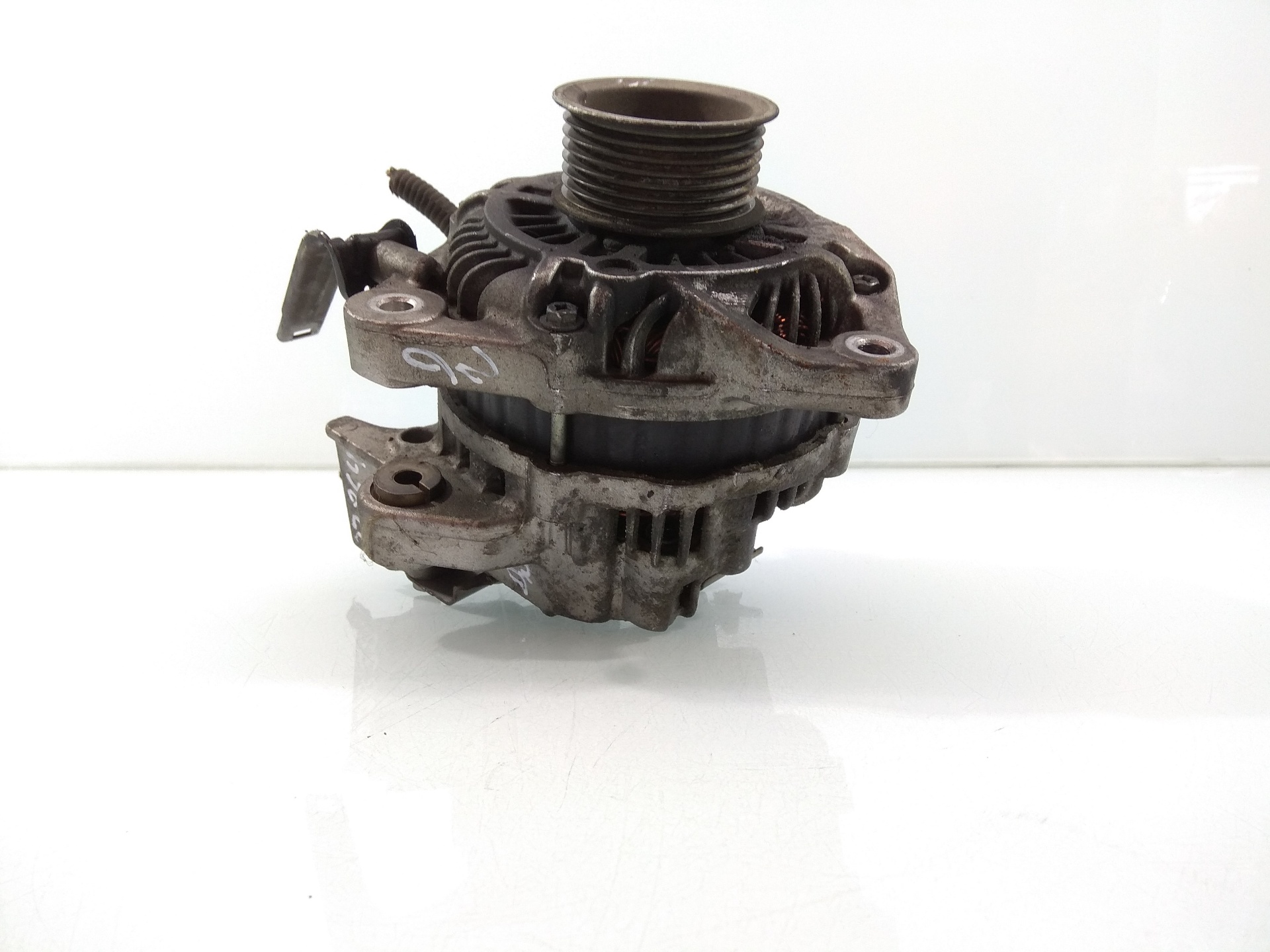 HONDA Civic 8 generation (2005-2012) Alternator A2TC1391ZE 19133599