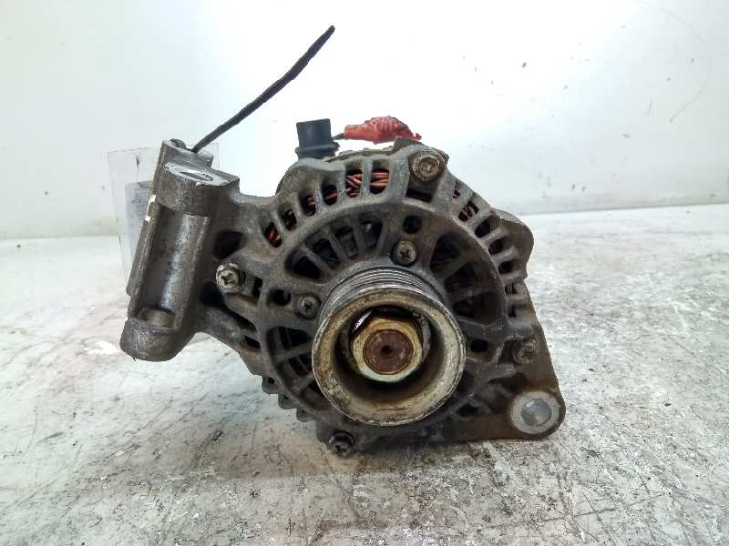 FORD Fiesta 5 generation (2001-2010) Alternator A005TA7692 18975883