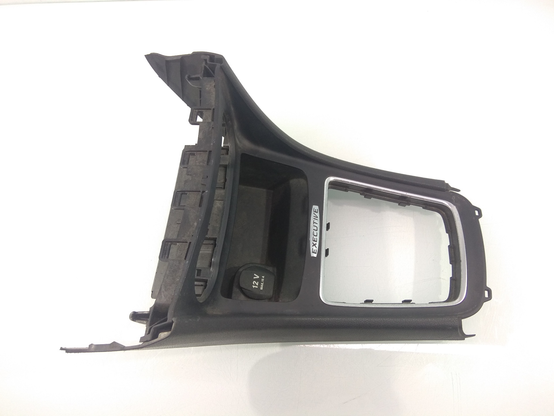 MERCEDES-BENZ A-Class W176 (2012-2018) Other Trim Parts A1766800150 19229540