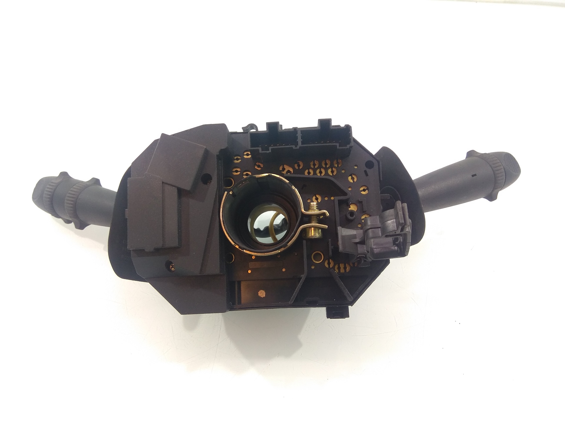 ALFA ROMEO 147 2 generation (2004-2010) Headlight Switch Control Unit 08301450460 18825589