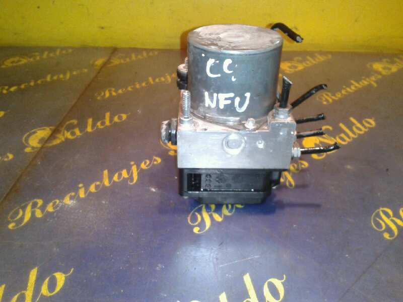 CITROËN C4 1 generation (2004-2011) ABS pumpe 9659457180 18887224