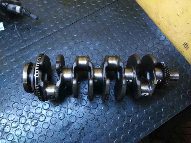 LINCOLN Captiva 1 generation (2006-2018) Crankshaft 24405101