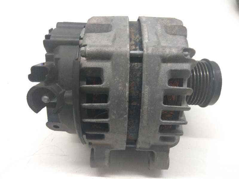 CITROËN C4 Cactus 1 generation (2014-2024) Ģenerators 9810525380 19020430