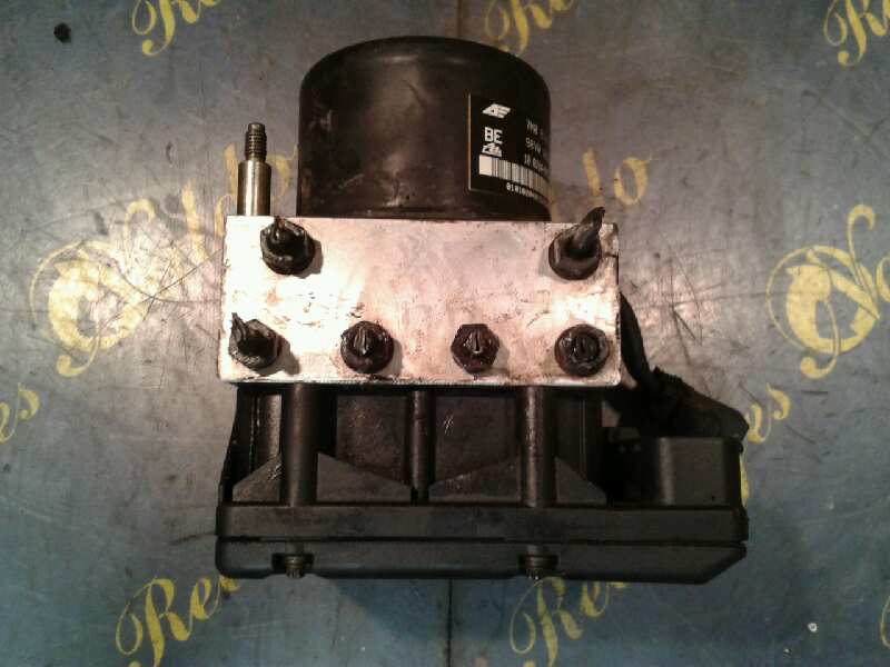 FORD S-Max 1 generation (2006-2015) ABS Pump 1J0907379D 18894831