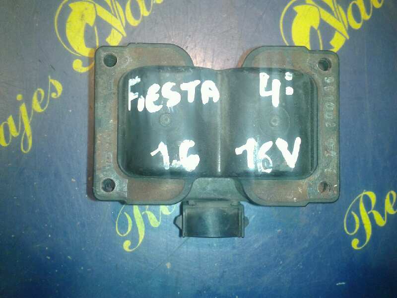 FORD Fiesta 3 generation (1989-1996) High Voltage Ignition Coil 928F12029CA 18888022