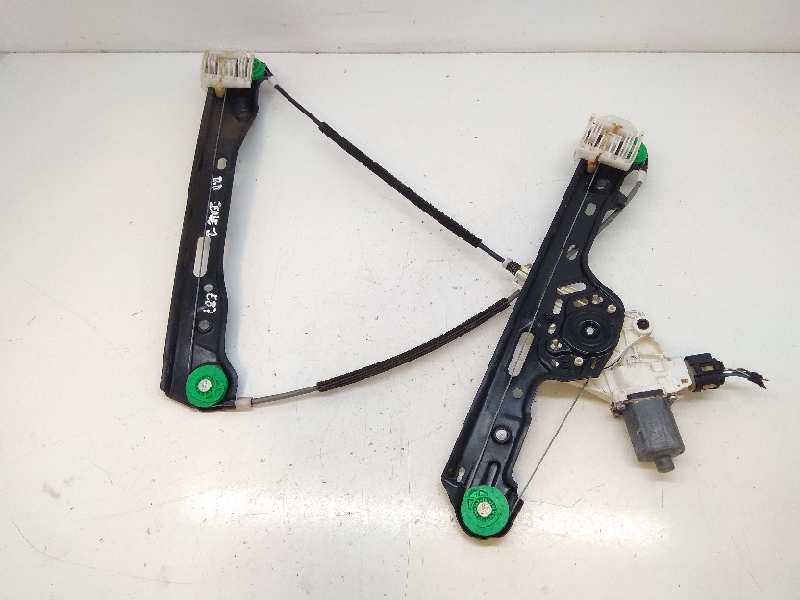 BMW 1 Series E81/E82/E87/E88 (2004-2013) Front Left Door Window Regulator 0130822226 24405889