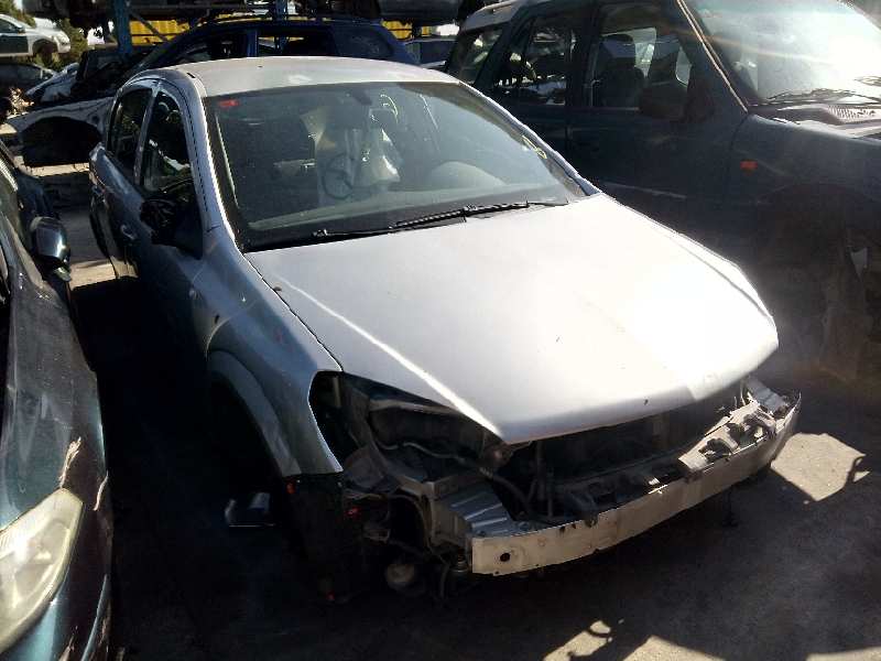 OPEL Astra J (2009-2020) Другие кузовные детали PULSADOR 19101729