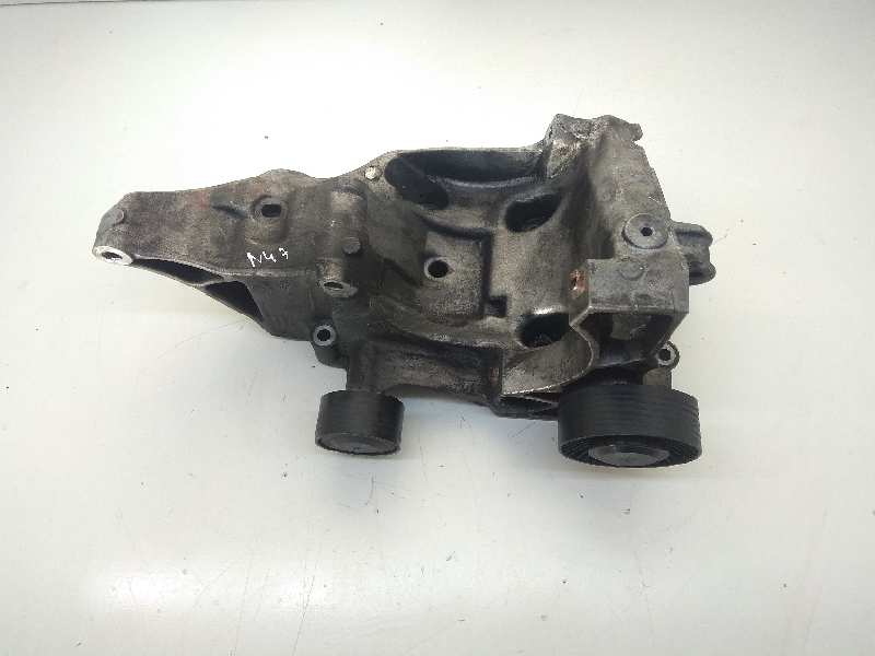 BMW 1 Series F20/F21 (2011-2020) Кронштейн генератора 780263902 19113337