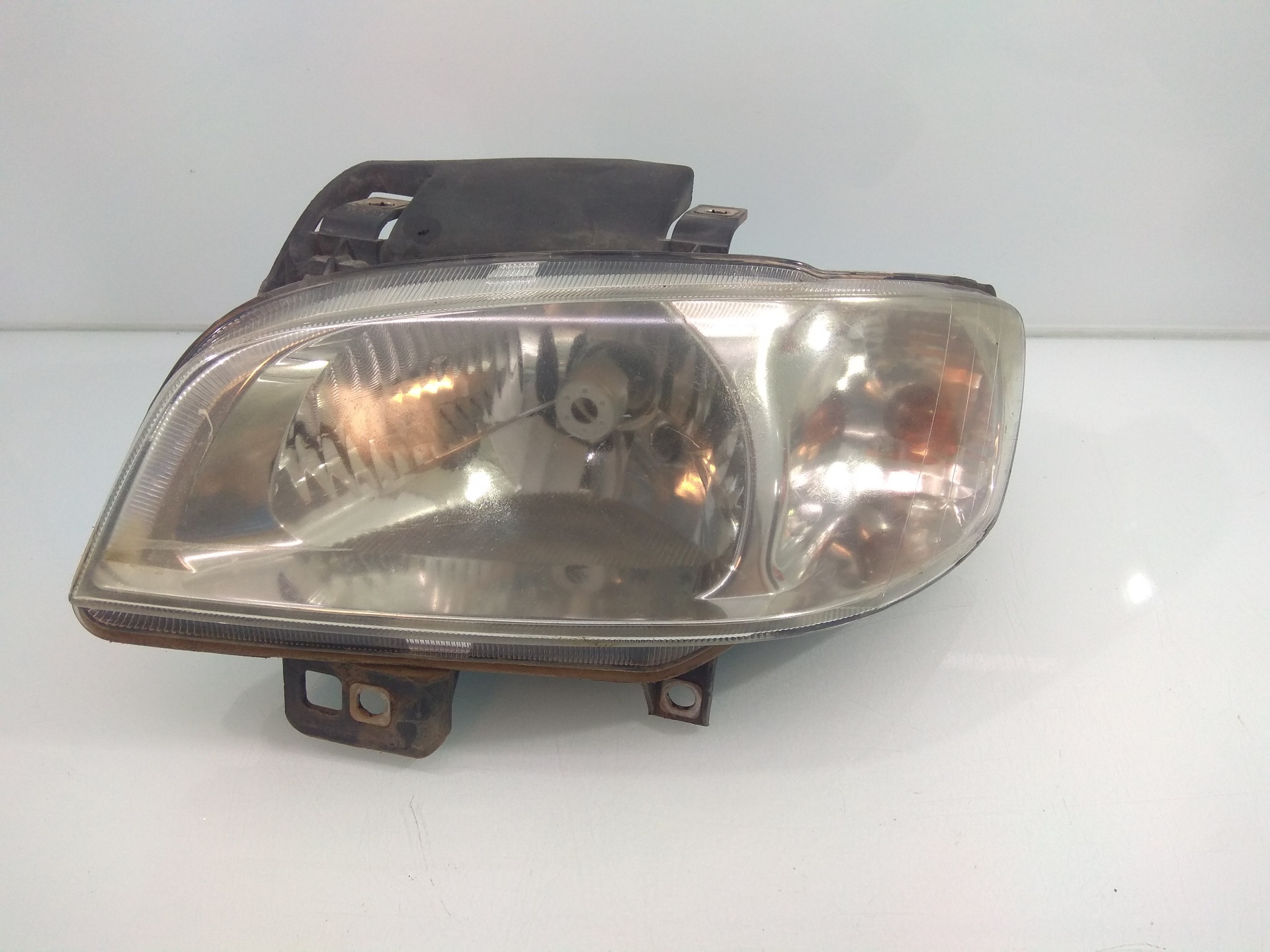 SEAT Cordoba 1 generation (1993-2003) Front Left Headlight 1OPTICA 22335055