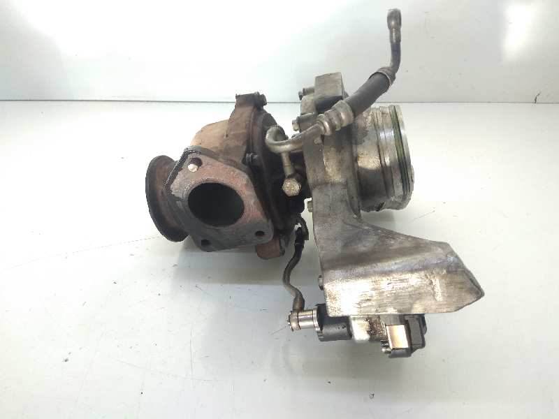 BMW 1 Series F20/F21 (2011-2020) Turbocharger 7800594C02 19103969