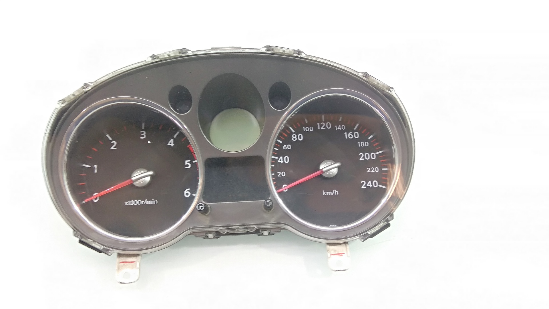 NISSAN X-Trail T31 (2007-2014) Speedometer 1PJG500 24449960