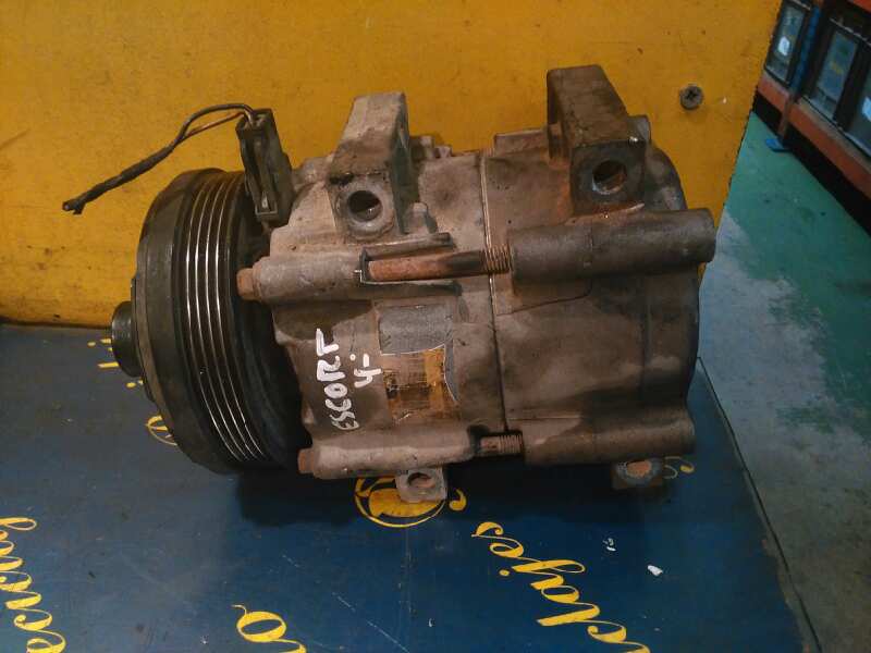 FORD Air Condition Pump 4OREJAS 18914375