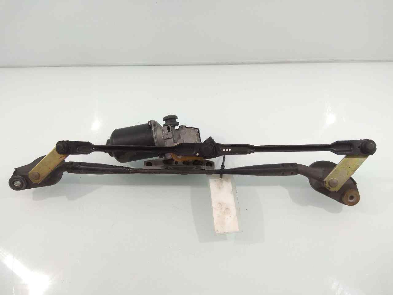 KIA Cerato 1 generation (2004-2009) Front Windshield Wiper Mechanism 981102F000 18835445