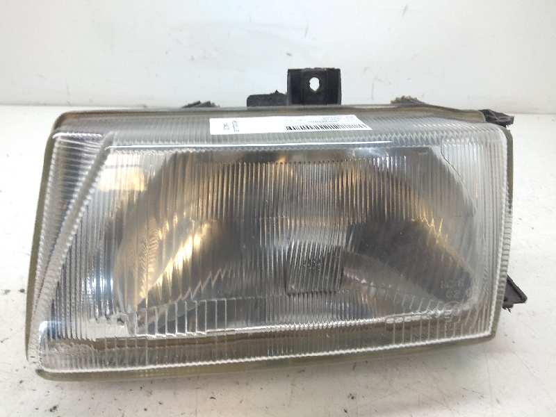 SEAT Cordoba 1 generation (1993-2003) Front Left Headlight 1OPTICA 19021011