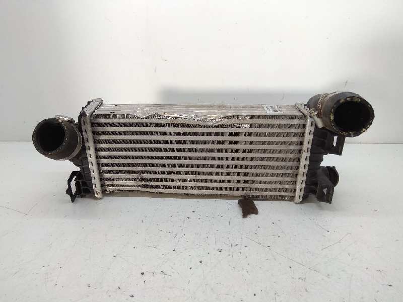 FORD Focus 3 generation (2011-2020) Intercooler Radiator CV619L440VC 19069044