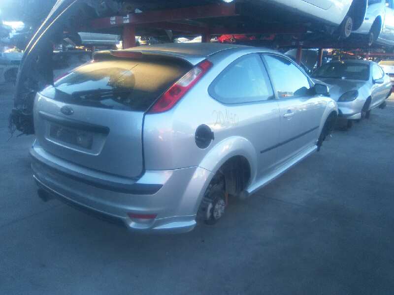 FORD Focus 2 generation (2004-2011) Priekinių kairių durų išorinė rankenėlė 3M51R22404A 19049158