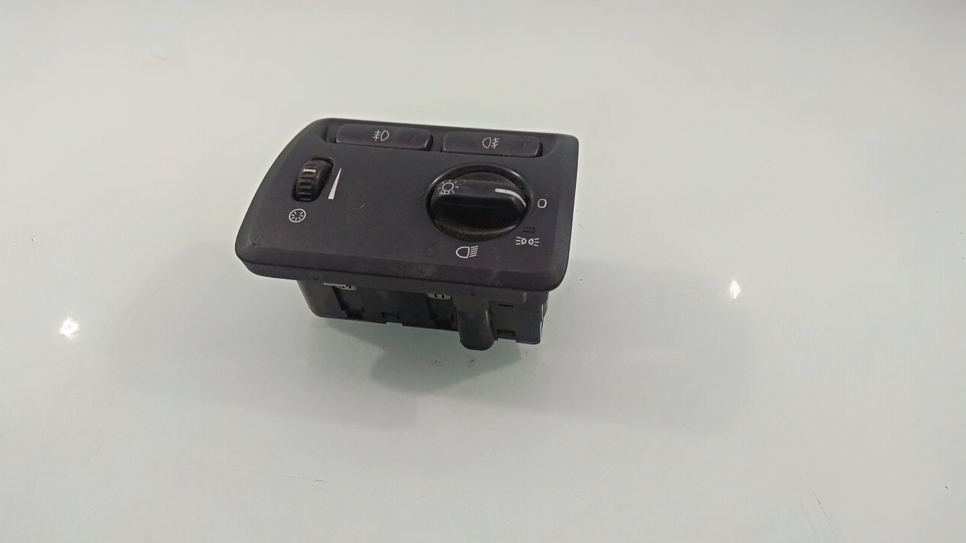 VOLVO XC70 2 generation (2000-2007) Headlight Switch Control Unit 30739312 24408265