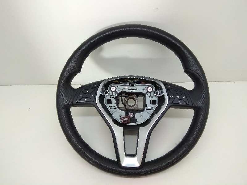 MERCEDES-BENZ GLK-Class X204 (2008-2015) Steering Wheel CONLEVAS 18953615