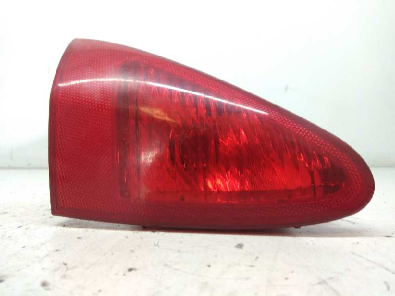 ALFA ROMEO 147 2 generation (2004-2010) Rear Left Taillight INTERIORPORTON 18827225