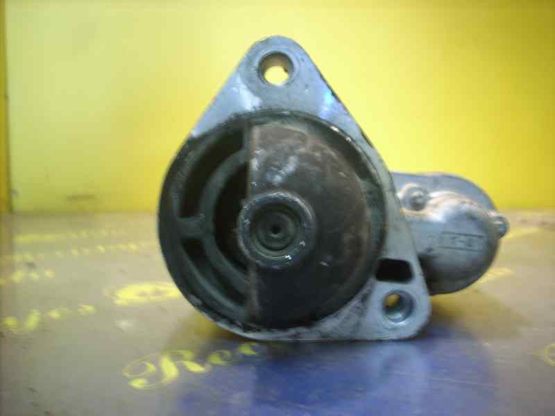 CHEVROLET Matiz 2 generation (2005-2010) Starter Motor TORNYTORN 18996089