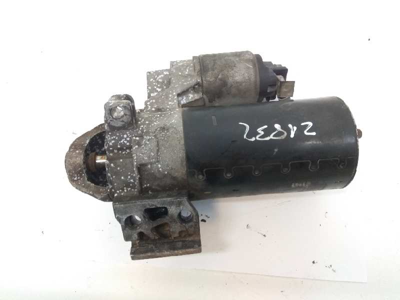 BMW 3 Series E90/E91/E92/E93 (2004-2013) Starter Motor 0001139002 19097147