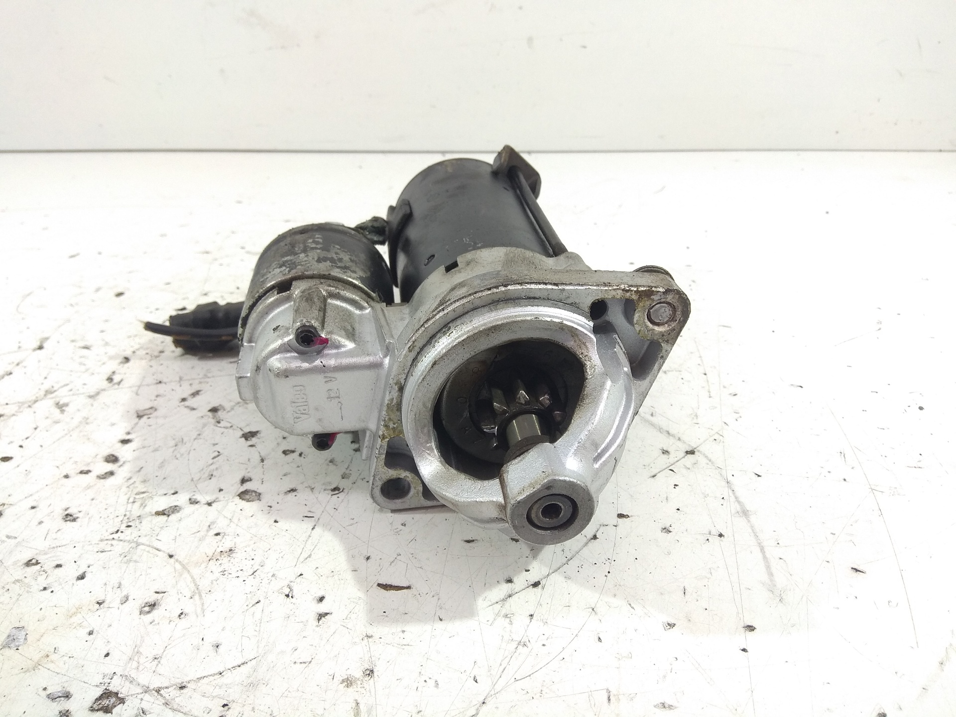 MERCEDES-BENZ B-Class W245 (2005-2011) Startmotor A0061510301 19144477