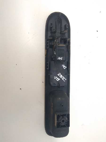 PEUGEOT 3008 1 generation (2010-2016) Front Right Door Window Switch 96650618ZD 19107866