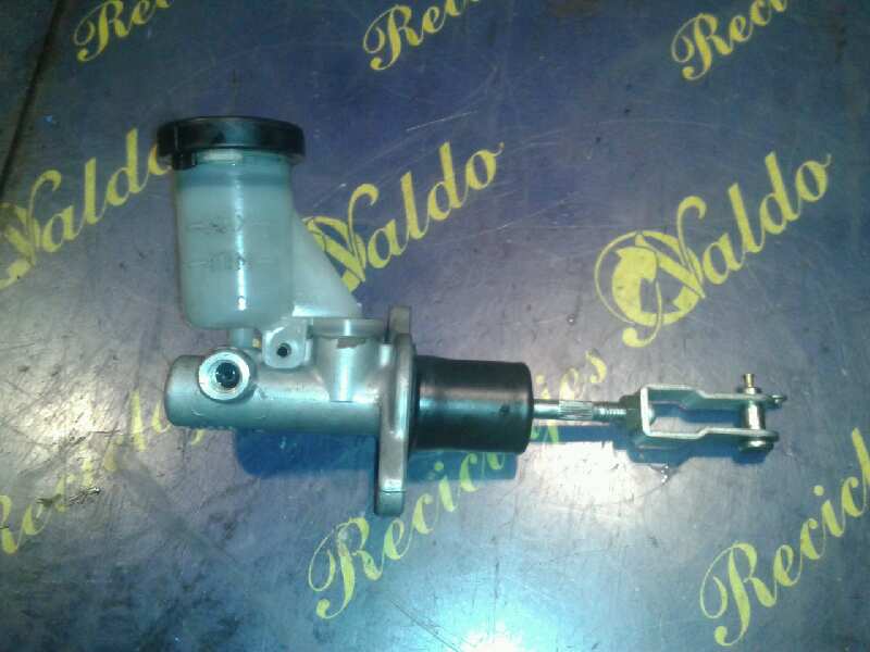 FORD Maverick 1 generation (1993-1998) Clutch Cylinder 2OREJAS,CONDEPOSITO 18881921