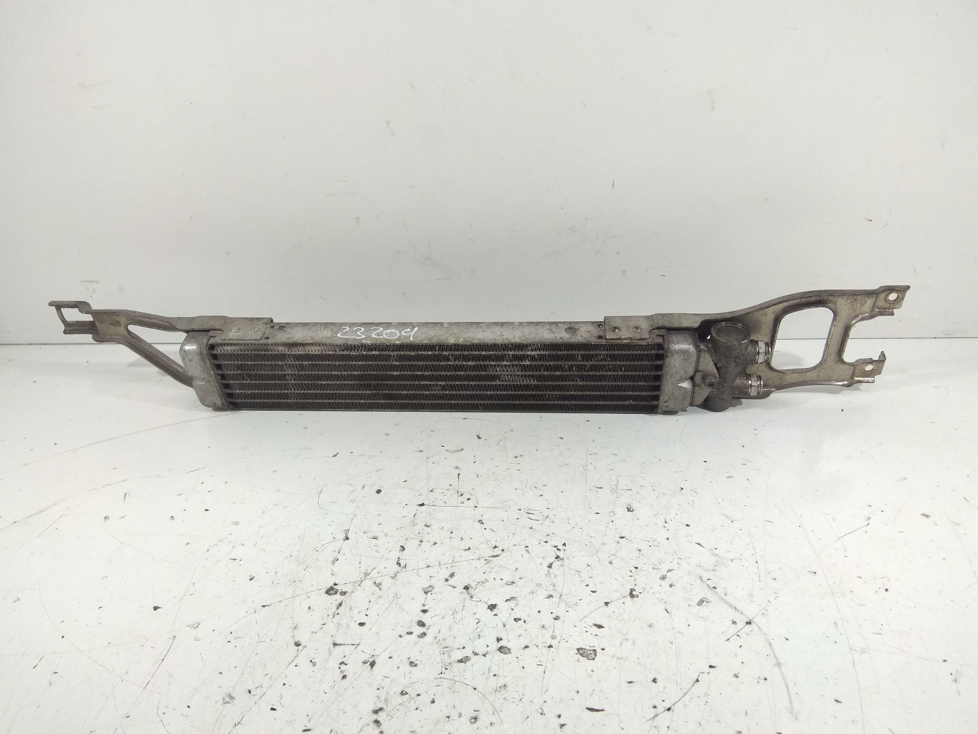 MERCEDES-BENZ B-Class W245 (2005-2011) Oil Cooler A1695000200 19145854