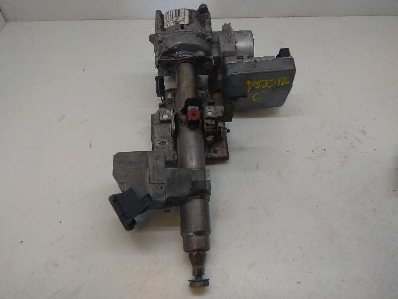 FORD Fiesta 5 generation (2001-2010) Steering Column Mechanism 8V513C529AJ 18827064