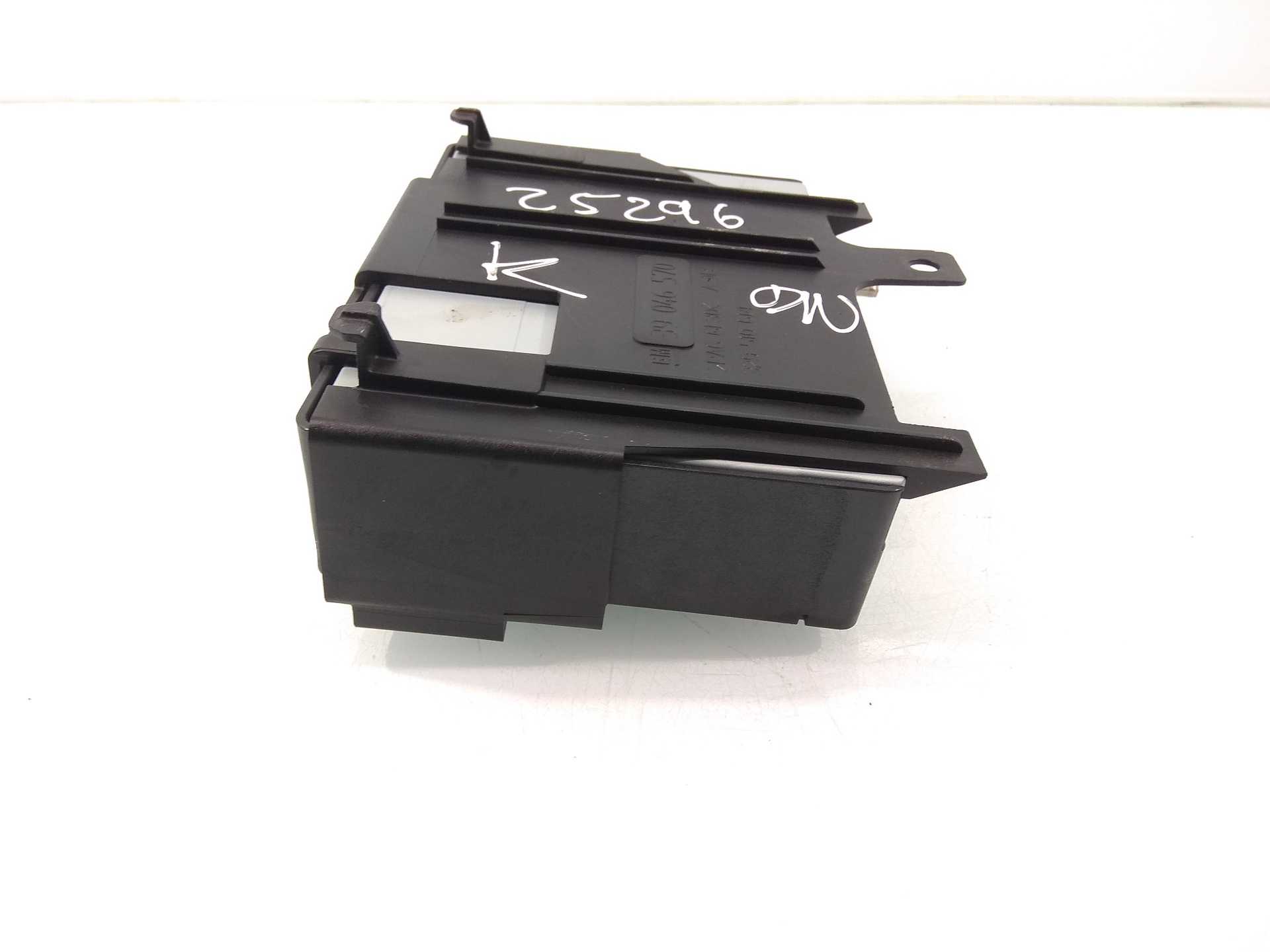 OPEL Astra K (2015-2021) Other Control Units 23221498 19203395