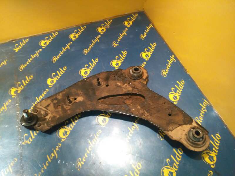 NISSAN Primastar 1 generation (2002-2014) Other part 26071322