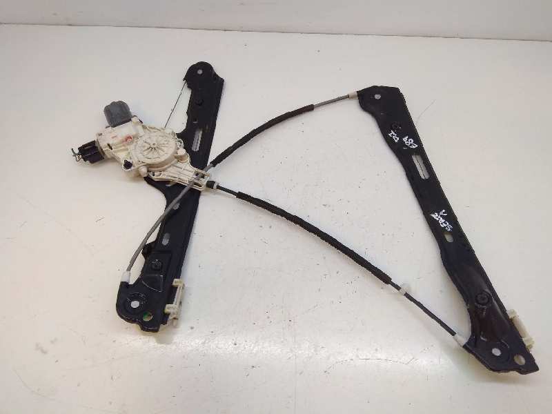 BMW 1 Series E81/E82/E87/E88 (2004-2013) Front Left Door Window Regulator ´0130822226 24405530