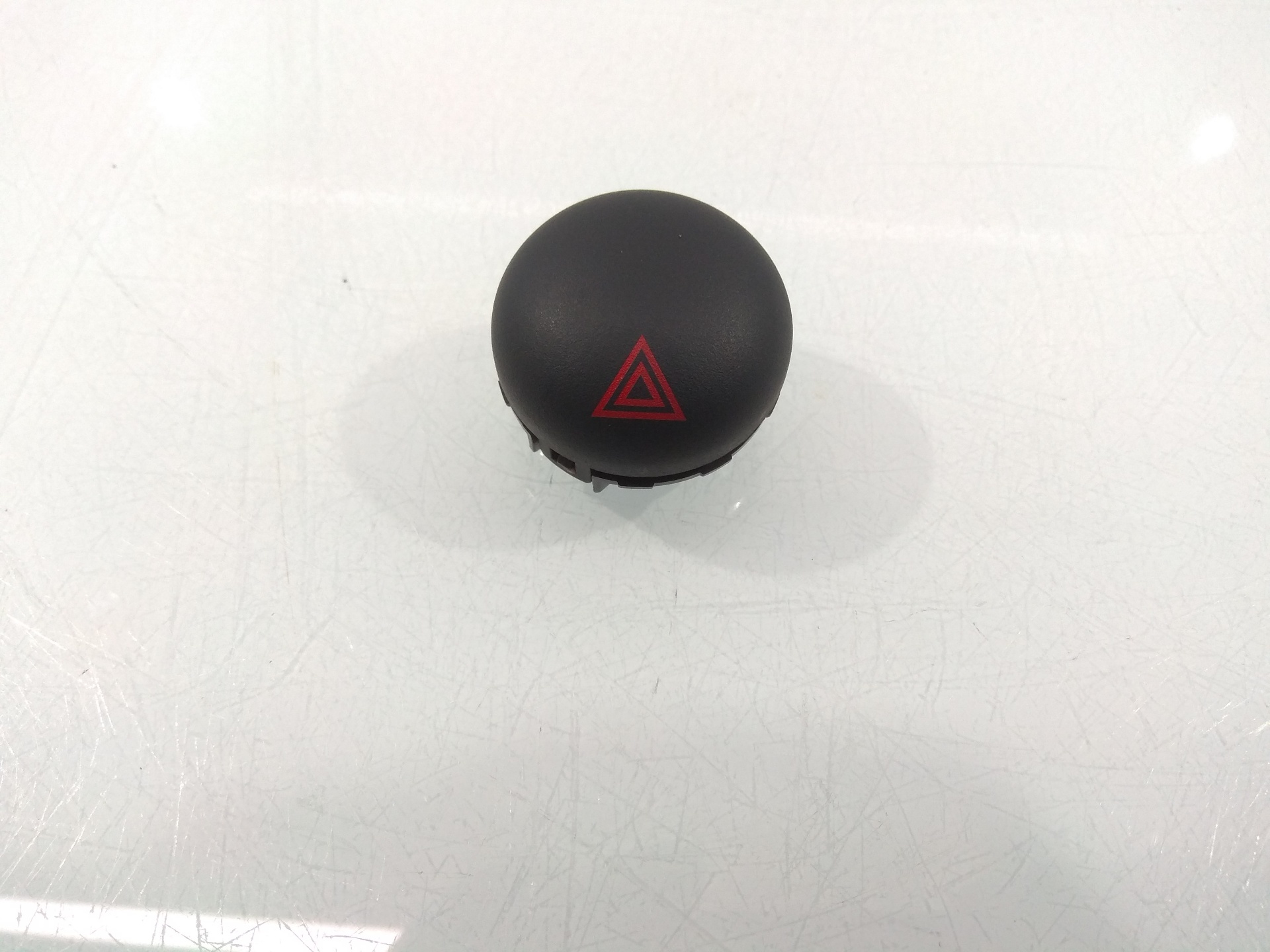 MINI Cooper R56 (2006-2015) Hazard button 3422211 19203427