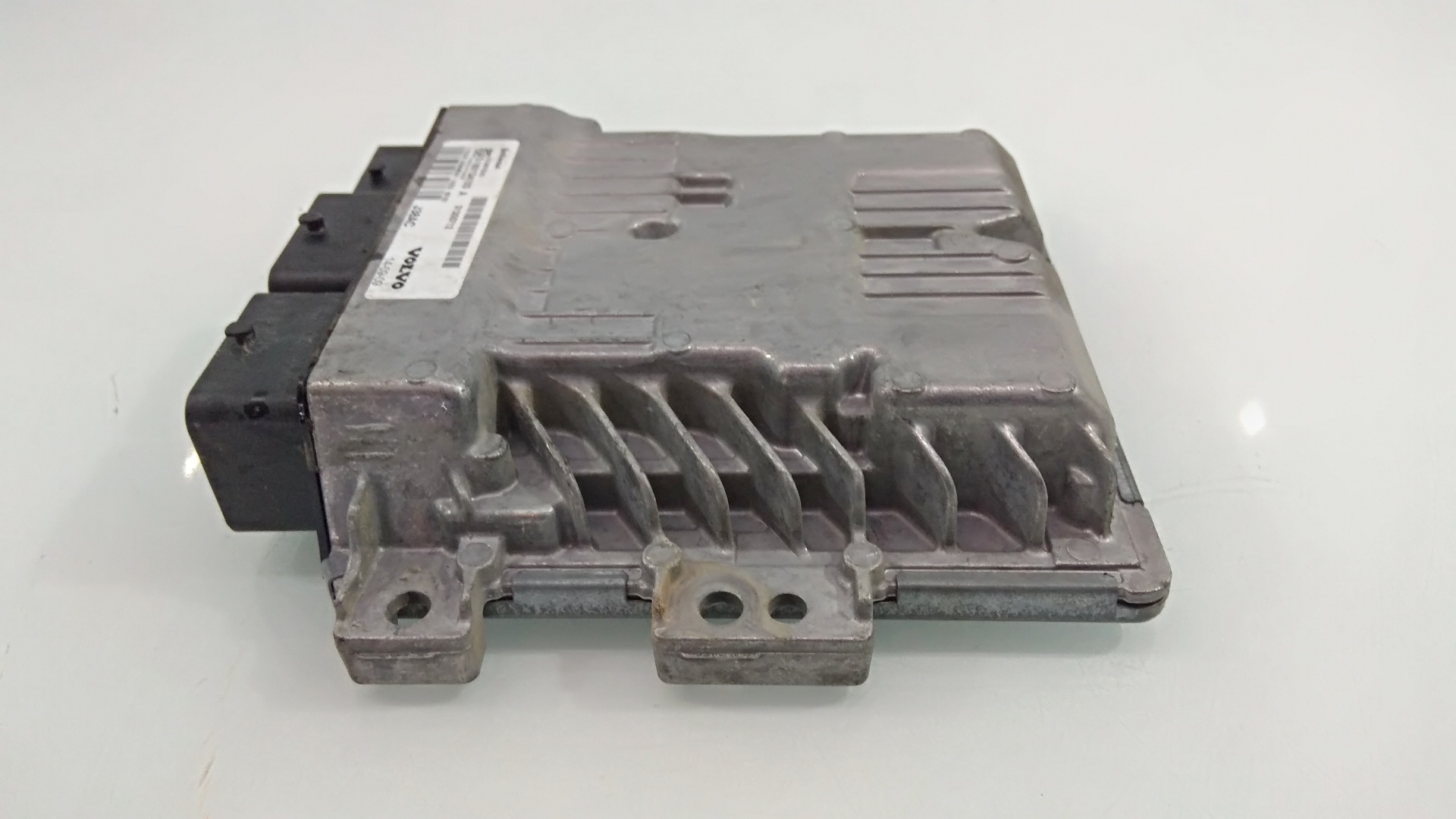 VOLVO V40 2 generation (2012-2020) Engine Control Unit ECU 31355712 22337068