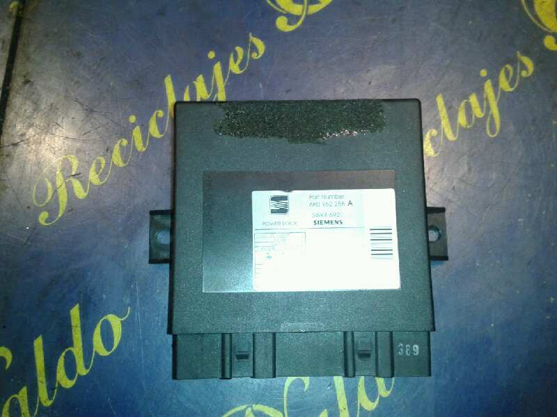 SEAT Cordoba 1 generation (1993-2003) Other Control Units 6K0962258A 18886040