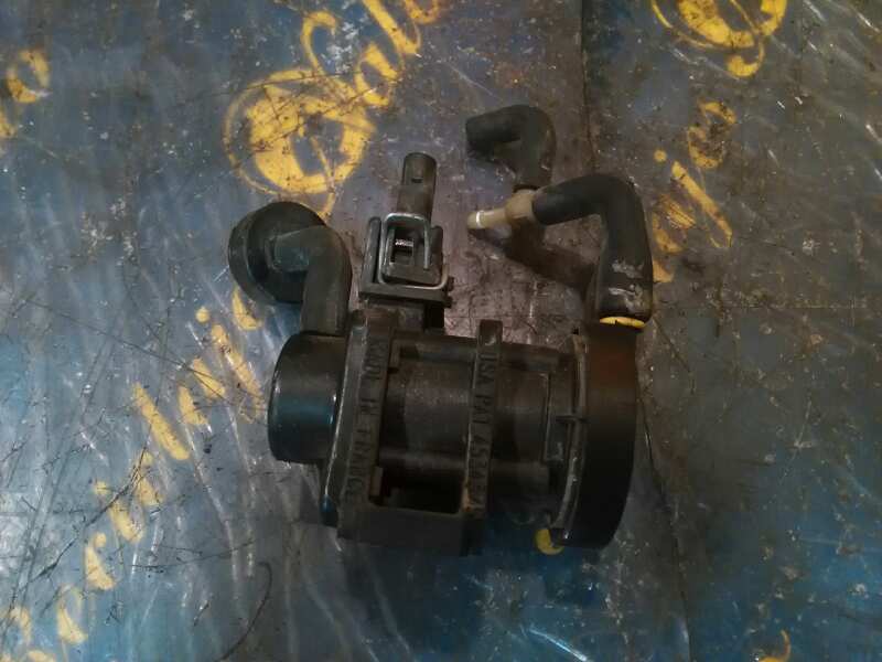 OPEL Zafira A (1999-2003) Electromagnetic valve 24404964