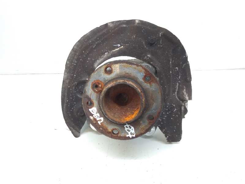 BMW 1 Series E81/E82/E87/E88 (2004-2013) Priekšējā labā riteņa rumbas vārpsta/stupica 3121676444403 19053546