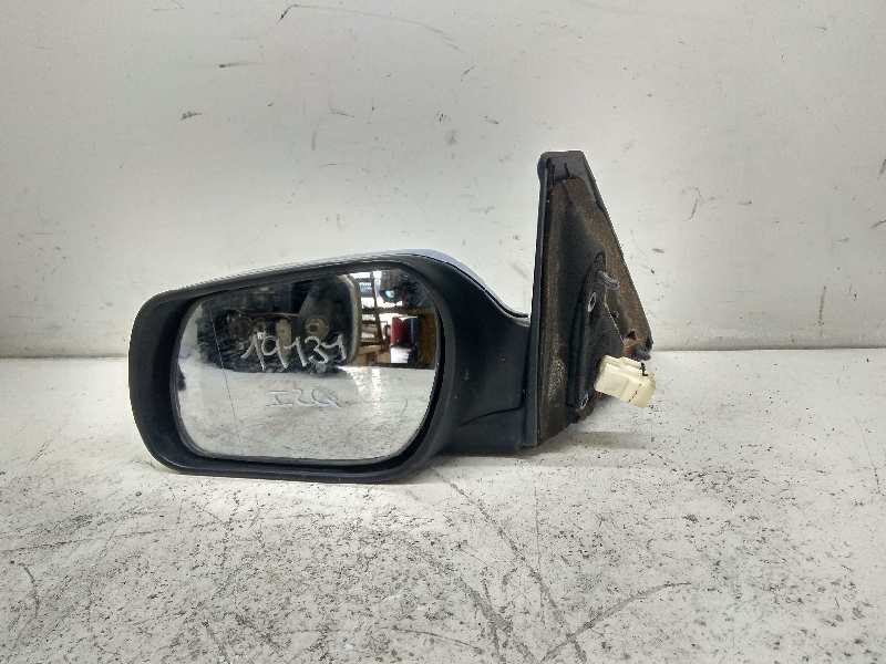 MAZDA 3 BK (2003-2009) Left Side Wing Mirror AZUL 19074059