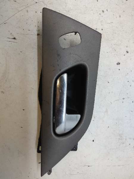 PEUGEOT 407 1 generation (2004-2010) Right Rear Internal Opening Handle 18828493