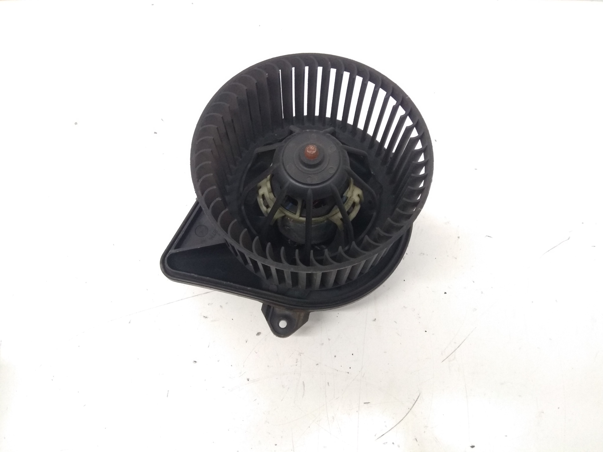 NISSAN Primastar 1 generation (2002-2014) Heater Blower Fan 1CONECTOR 19104260