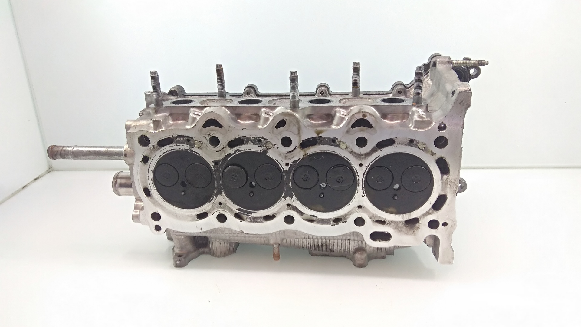 MINI Cooper R56 (2006-2015) Engine Cylinder Head 25327957