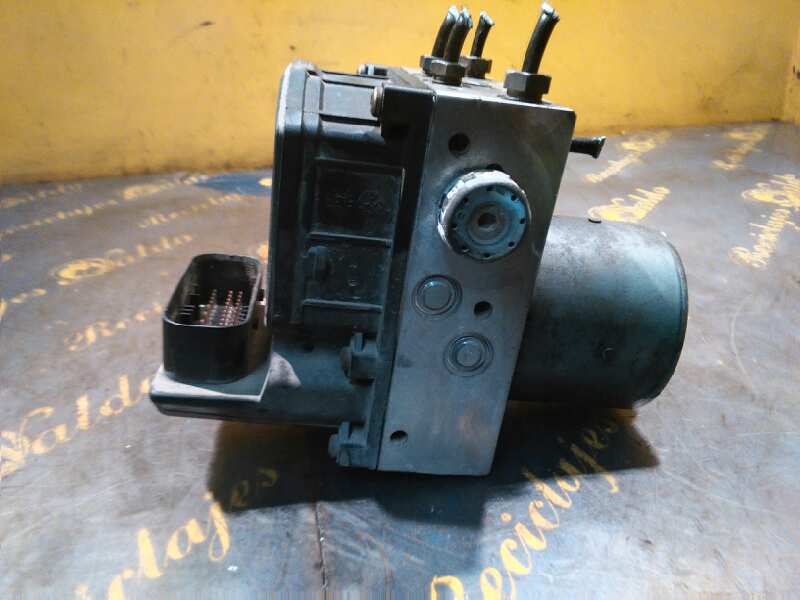 FIAT Stilo 1 generation (2001-2010) ABS Pump 0265224048 18924832