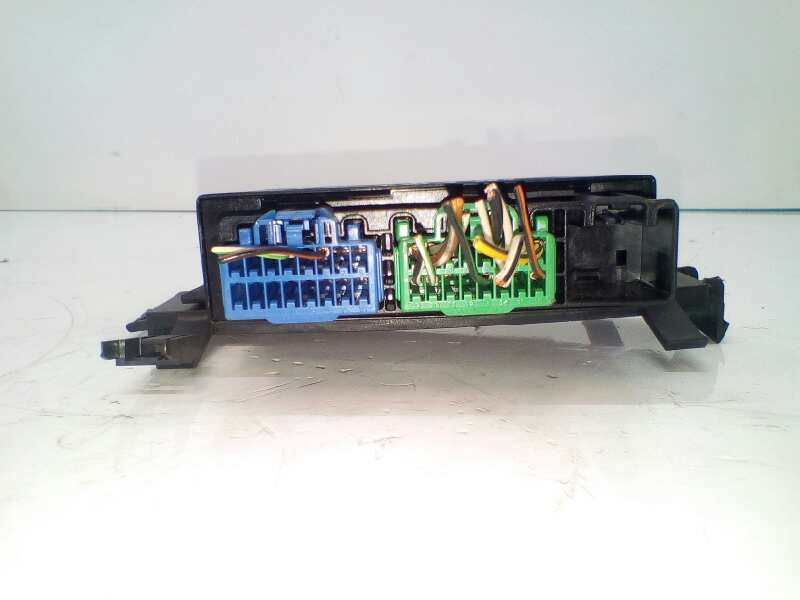 FORD Focus 1 generation (1998-2010) Other Control Units 98AG15K600DE 19031043