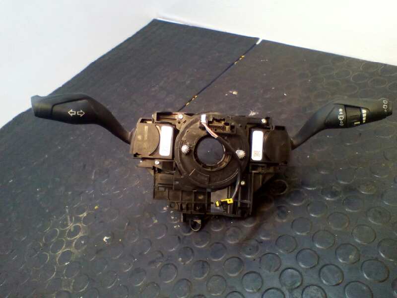 FORD Focus 3 generation (2011-2020) Headlight Switch Control Unit BV6T13N064AF 22305555