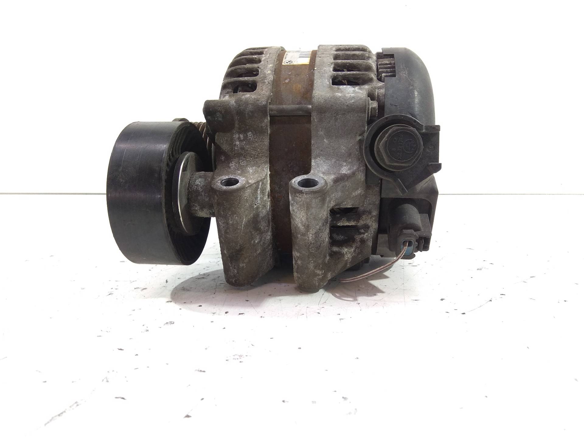 BMW 1 Series E81/E82/E87/E88 (2004-2013) Alternator 755046802 19056033