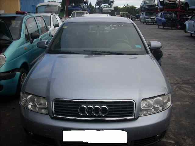 AUDI A4 B6/8E (2000-2005) motorvezérlő egység 038906019JQ 18840356