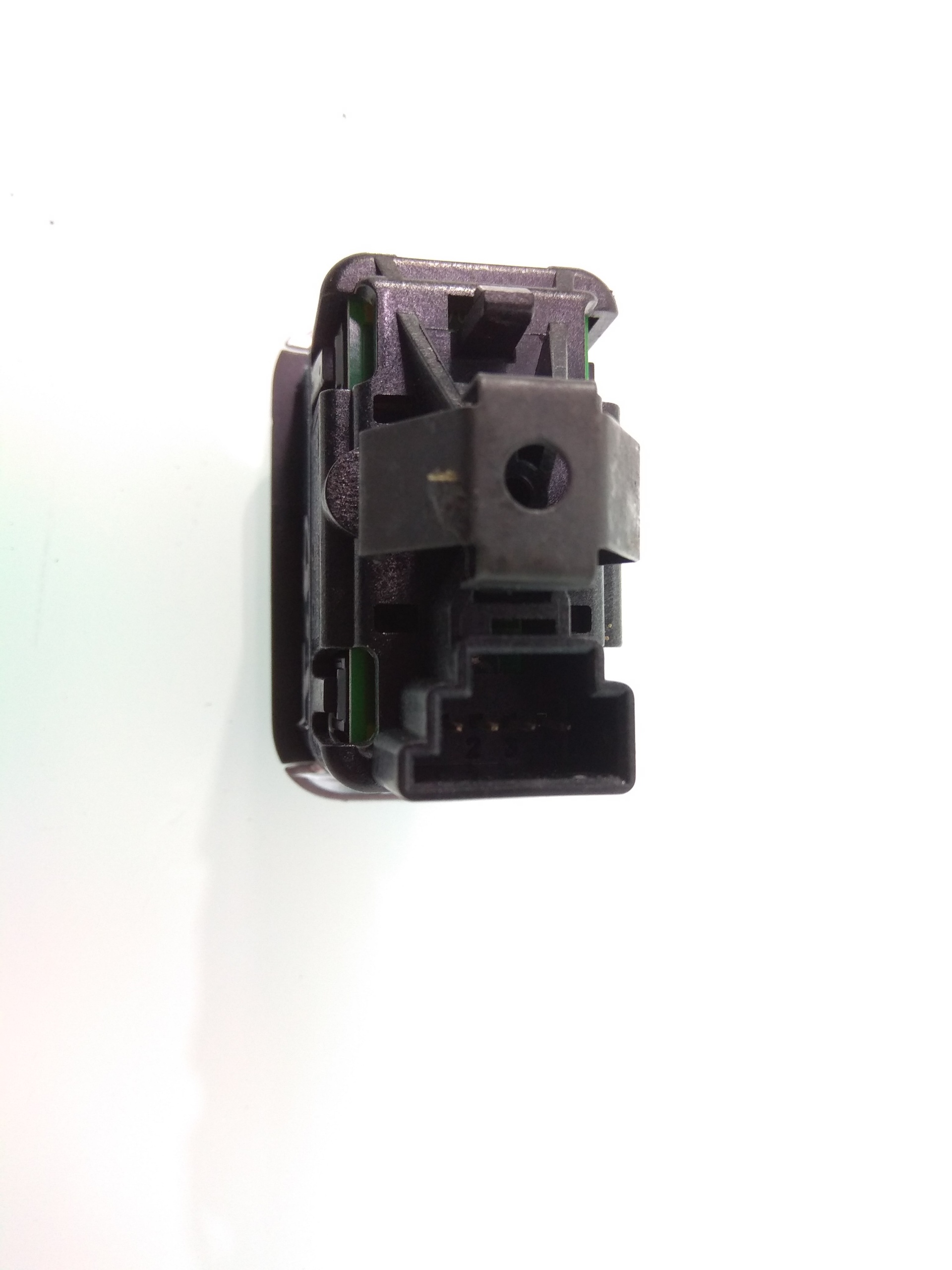 MERCEDES-BENZ A-Class W176 (2012-2018) Front Right Door Window Switch A2049058102 19185253