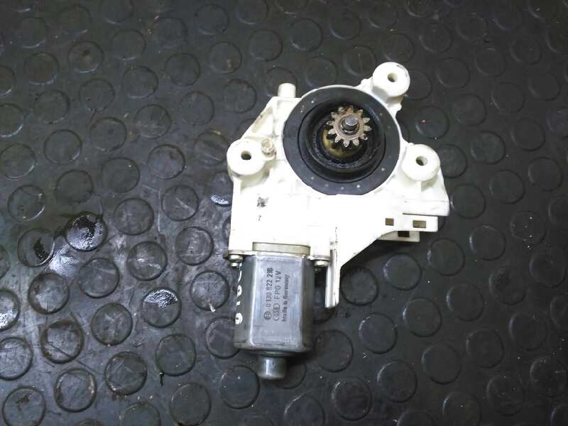 FORD Focus 2 generation (2004-2011) Front Right Door Window Control Motor 4M5T14553 18990098