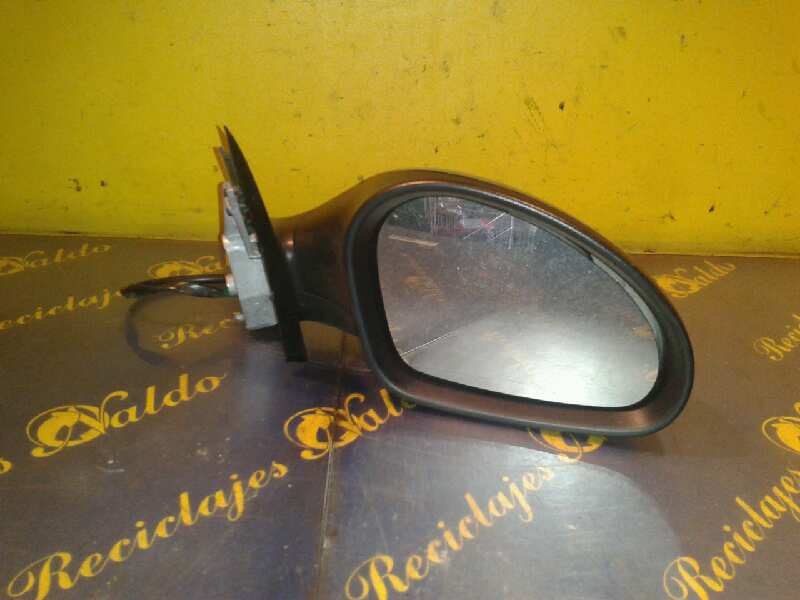 SEAT Cordoba 2 generation (1999-2009) Right Side Wing Mirror ELECTRICO 18890064